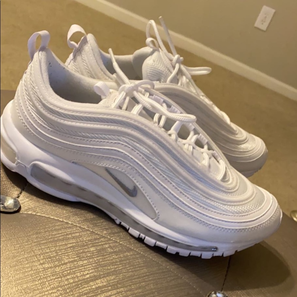 Nike Air Max 97